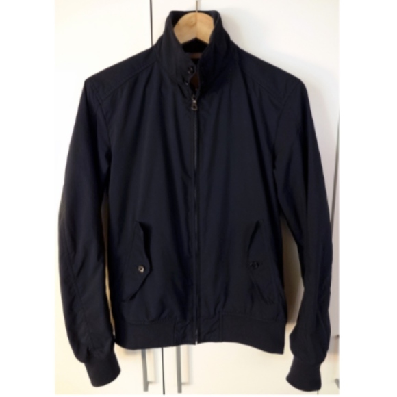 Coats | Uniqlo Mens Harrington Jacket 